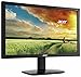Produktbild Acer KA270HA Monitor 27 Zoll (69 cm Bildschirm) Full HD, 60Hz, 4ms (G2G), HDMI 1.4, DVI, VGA, Schwarz