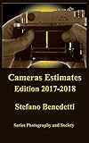  Cameras estimates - Edition 2017-2018 (Antiques and Vintage Book 1) (English Edition)