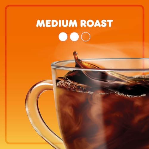 Image of Dunkin' Original Blend Medium Roast Coffee, Keurig K-Cup Pods, 44 Count Box