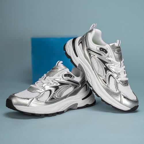 Image of Red Tape Mens Rsl0862m Lifestyle Sneakers