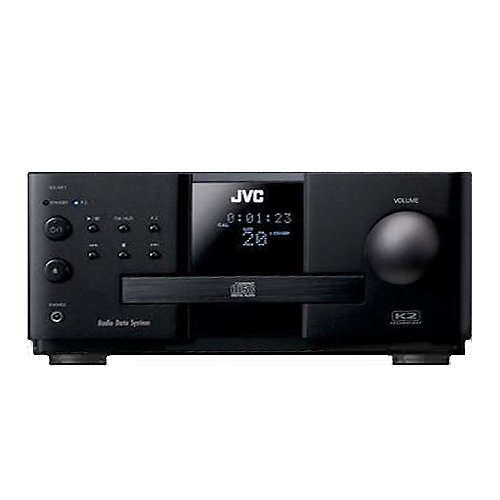 JVC NX-AK1 Stereo compact systeem : Amazon.nl: Elektronica