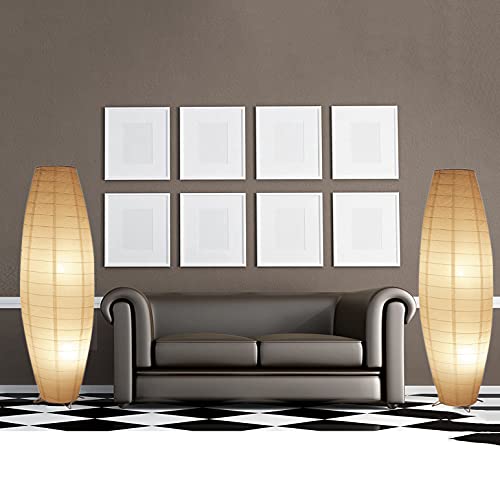 Lampe debout salon pour une ambiance cocooning douce