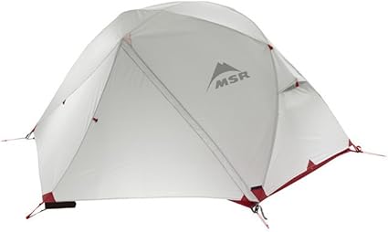 msr lightweight tent