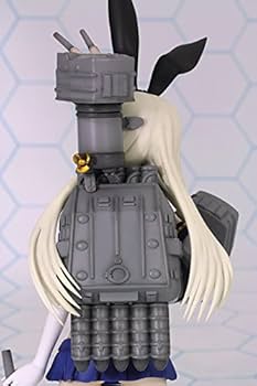 Amazon.co.jp: 艦隊これくしょん~艦これ~ 島風 (1/8スケールPVC塗装
