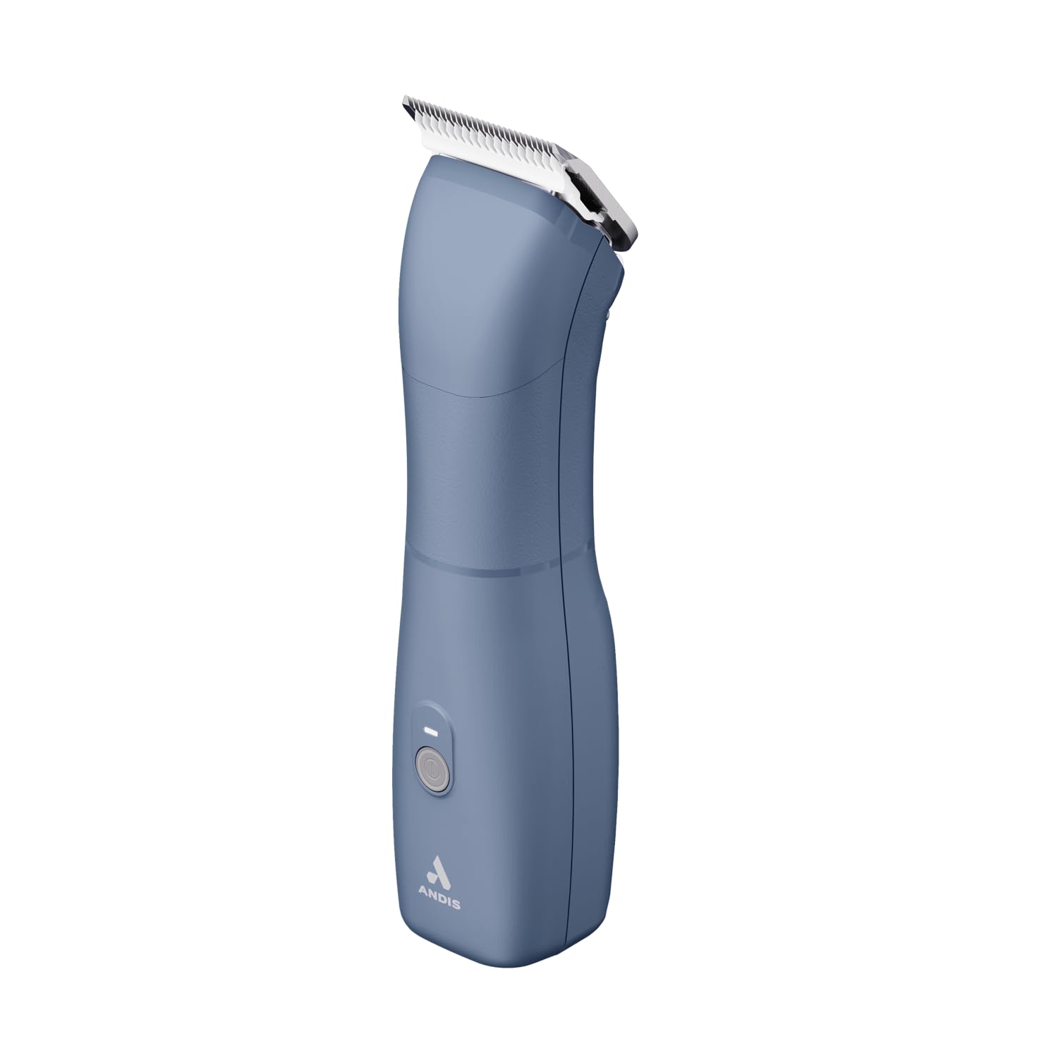 Andis RDLC-1 Emerge Hair Clipper, Cordless, Single-Speed 3800 SPM, Ceramic Blade, 90 Minutes Runtime, Blue-image-47