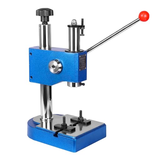 Arbor Press J03-0.5A Spring-Loaded Precision Press