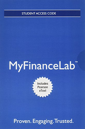 Fundamentals of Investing, Student Value Editio... 0134426800 Book Cover