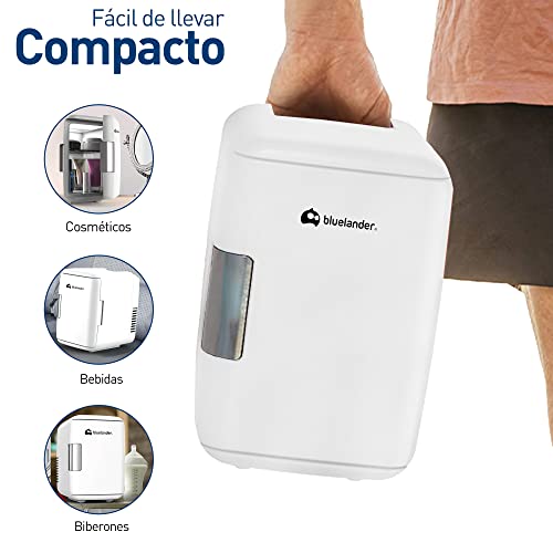 La mejor comparación de Refrigeradores Walmart Precios . 21 Refrigeradores Walmart Precios marca Bluelander (3)