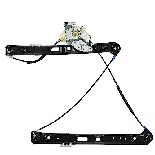 Lève-vitre électrique 51330018130 pour BMW E46 323i 325i 325xi 328i berline 2001-2005