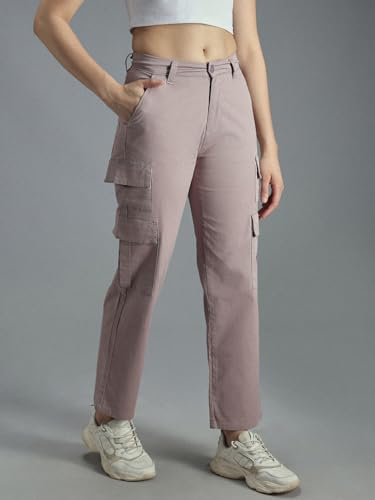 Image of HIGH STAR Women's High Rise Classic Trouser