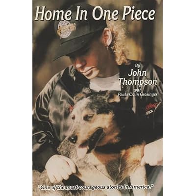 Home in one piece