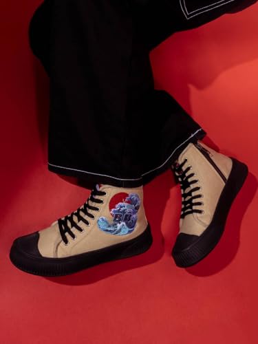 Image of Bacca Bucci Women Lace Up Sneaker Shoes