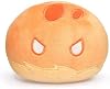 SAKAMI miHoYo - Genshin Impact - Pyro-Slime - Plush FigureToy - 15 cm - Original & Licensed