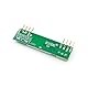 Hailege 3pcs RXB6 433MHz Superheterodyne Wireless Receiver Modul/ARM/AVR