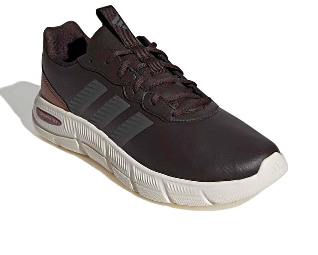 Image of adidas Mens Cloudfoam Flex - Laces Sports Shoes