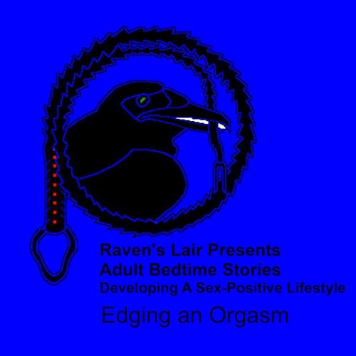 Edging an Orgasm cover art