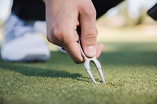 Frogger Golf Hop! Magnetic Ball Marker And Divot Repair Tool #TOP4