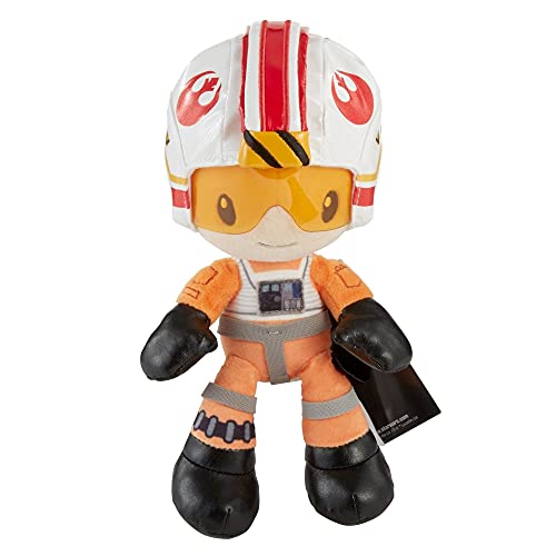MATTEL Star Wars 8" Basic Plush - Luke