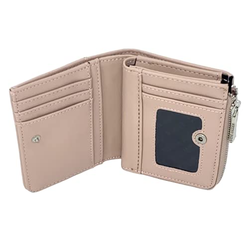 Steve Madden Bcredit Wallet (Blush) #TOP2