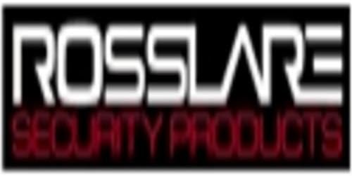 ROSSLARE AC-G43 PIN Stand-Alone Access Controller