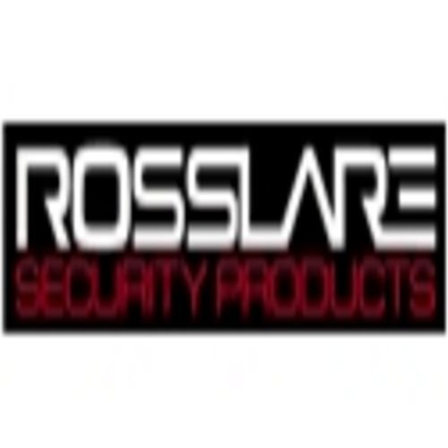 ROSSLARE SECURITYPRODUCTS AYF66 Outdoor PIN & Prox Reader with Time/Date