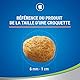 DENTALIFE Daily ORAL Care | Leckerli | für ausgewachsene Katzen | hilft effektiv die Zähne zu reinigen | mit Huhn | Beutel | 8 x 40 g