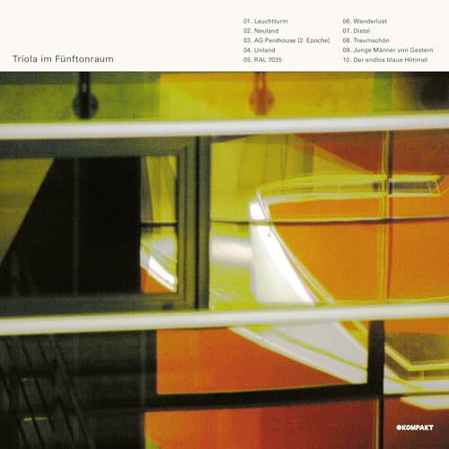 Traumschön (Remastered 2025)