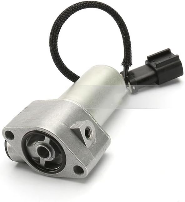 Solenoid Valve 702-21-07010 15650 Hdnverys Fits for Komatsu PC200-6（6D102）PC120-6 (4D102) Excavator