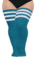 Deep Lake Blue & White