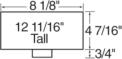 Miniatura 4 de Walthers Trainline Edificio de apartamentos de la ciudad - Kit Train Coleccionable Train
