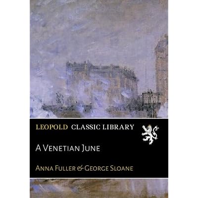 A Venetian June