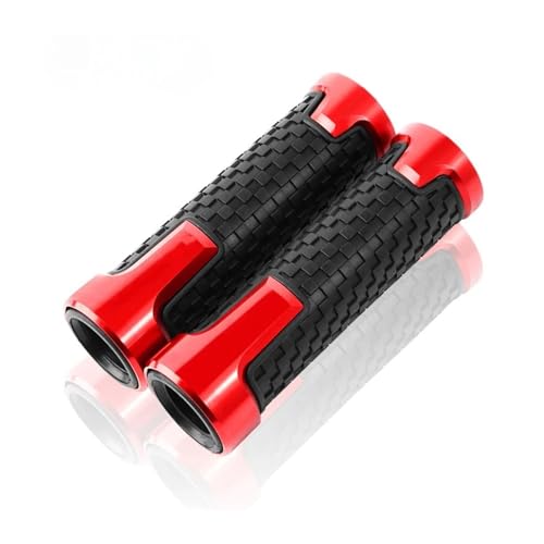 Couvre-poignées de moto en aluminium CNC anodisé pour styles CB1000R et CB300R