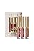 stila Stay All Day Liquid Lipstick Set, Kiss Me Stila, 0.15 Fluid Ounce