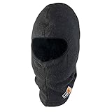 Ergodyne N-Ferno 6825 Winter Ski Mask Balaclava, FR Rated, Flame Resistant Thermal Nomex