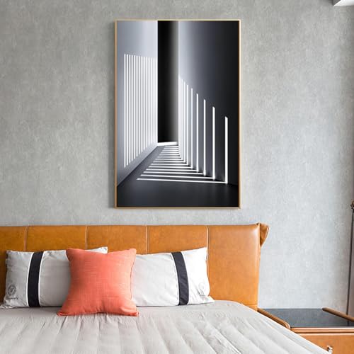 [JUI3N] LoX EH[ A[g ۉ A[gpl G _A[g 40*60cm Ǌ| CeA 傫 ݌v1 LoXpl Vv k rO[  A[gt[ G Ǌ|A[g h ꂽ