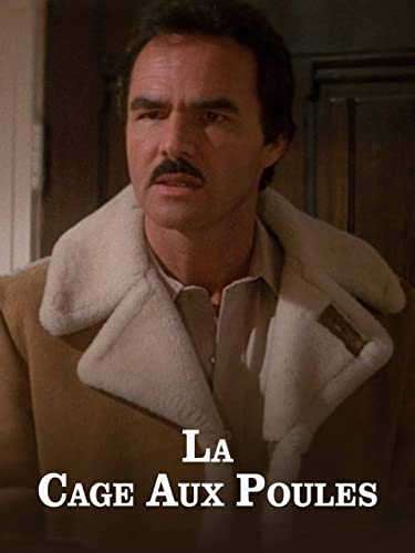 La cage aux poules