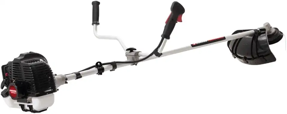 Roçadeira Kawashima KW 52-LE 51.7cc 2 Tempos a Gasolina