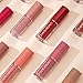 Zhiaek 12 Piezas Labiales Mate Larga Duracion Pintalabios Permanente Pinta Labios Larga...