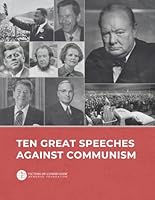 Ten Great Speeches Against Communism B0F5X896MV Book Cover