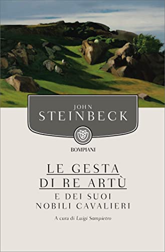 Le gesta di re Artù e dei suoi nobili cavalier