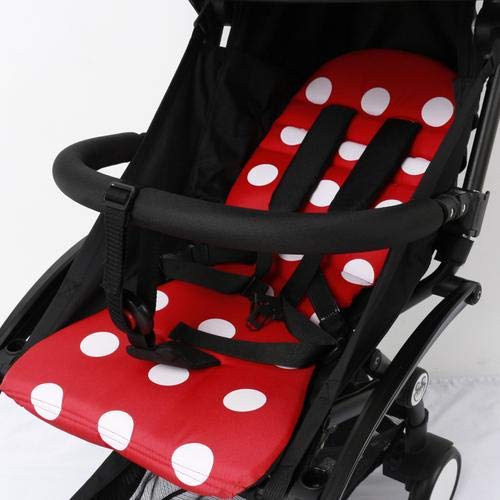 silla de paseo yoya opiniones