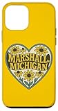 Marshall Retro Michiganders Snugg