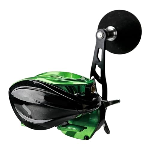 �݊���������x�C�g�L���X�e�B���O ���[���ɑΉ� �ϊC���[�C�W�M���O 8+1BB 12KG �ő�h���b�O �t�B�b�V���O ���[��(Right Hand)