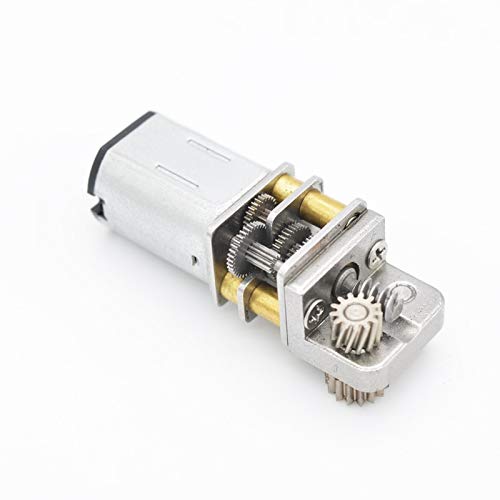 Moteur d'impression 3D Pen 12V N20 pour projets scientifiques et loisirs créatifs