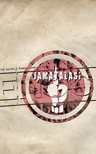 Jamatalasi: An Investigation Into the Genesis of Institutional War