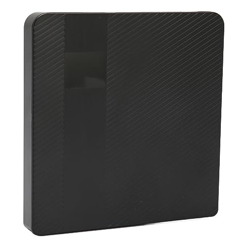Unidad externa DVD RW con USB3.0 y compatibilidad múltiple miniatura 3