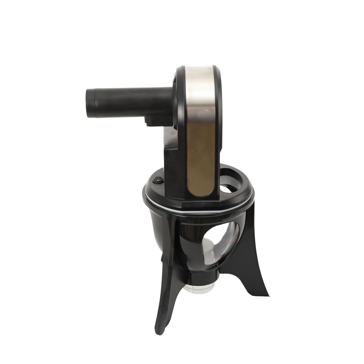 Automatische Fleischbällchen Maschine, kleine automatische süße Knödel Maschine, Fischfleisch Ball bilden Maschine, klebrigen Reis Ball Machen Fleischbällchen Maschine für Küche