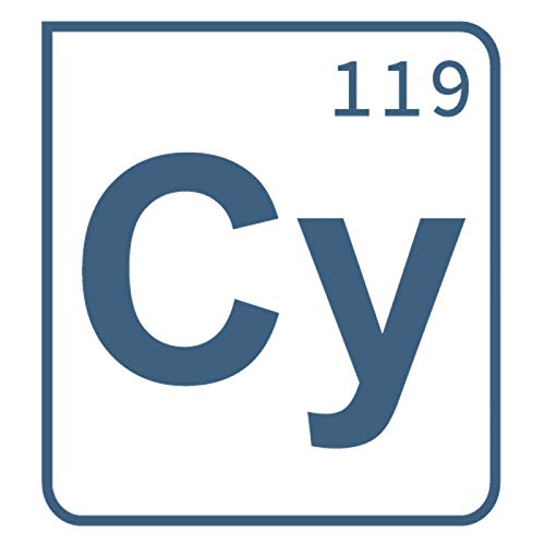 『Cyentia Podcast』のカバーアート