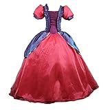 ECMRAD Cinderella Sisters For Adult Costumes Anastasia Drizella Cosplay Costume Dress For Women Halloween Party (Female, Custom Made)