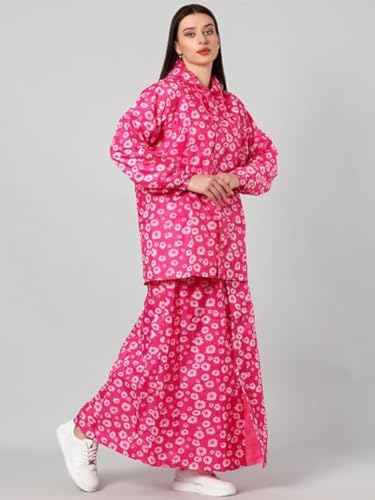 Image of Romano nx 100% Wterproof Rain Skirt Top Jacket for Women Rain Coat in 6 Colors